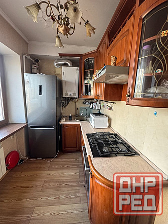 Продаётся 2-комнатная квартира в Ворошиловском р-не Донецк - изображение 8