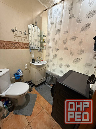 Продаётся 2-комнатная квартира в Ворошиловском р-не Донецк - изображение 9