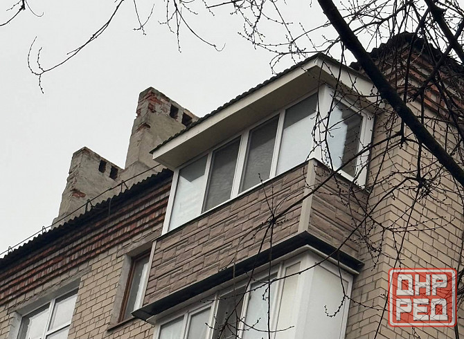 Продаётся 2-комнатная квартира в Ворошиловском р-не Донецк - изображение 10