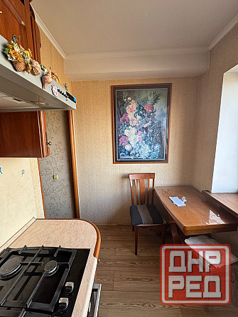 Продаётся 2-комнатная квартира в Ворошиловском р-не Донецк - изображение 7