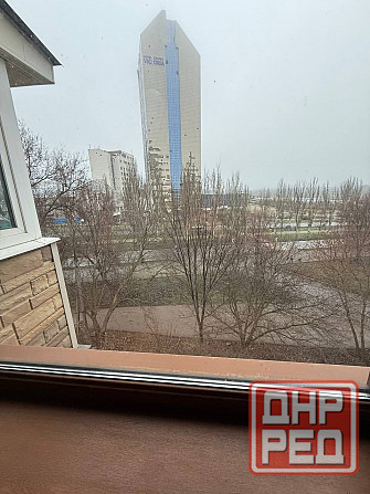 Продаётся 2-комнатная квартира в Ворошиловском р-не Донецк - изображение 4