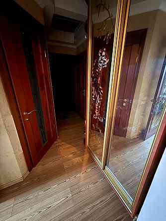 Двухкомнатная квартира с паркоместом на Мира Донецк