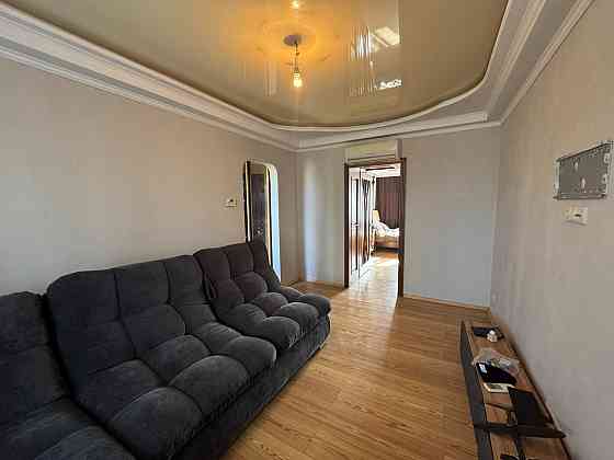 Двухкомнатная квартира с паркоместом на Мира Донецк