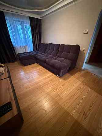 Двухкомнатная квартира с паркоместом на Мира Донецк