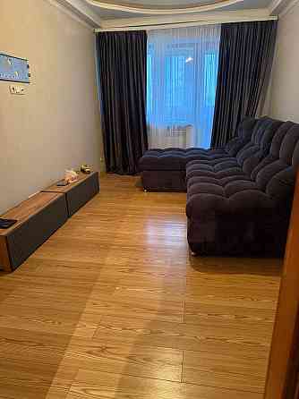 Двухкомнатная квартира с паркоместом на Мира Донецк