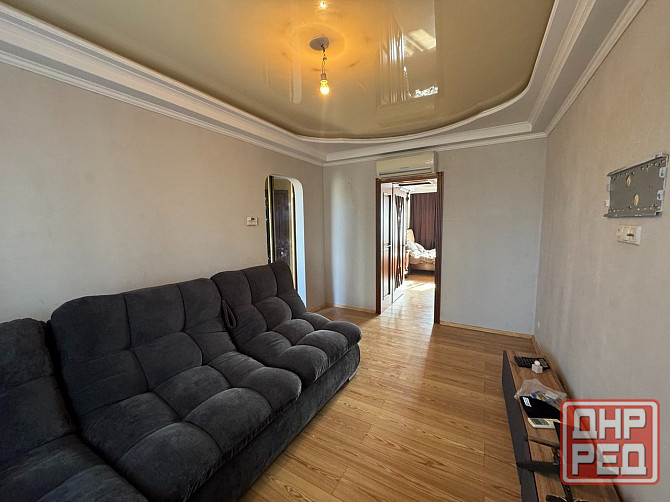 Двухкомнатная квартира с паркоместом на Мира Донецк - изображение 1