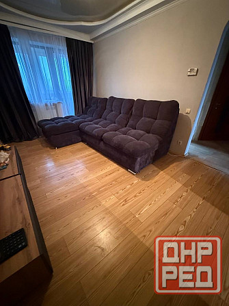 Двухкомнатная квартира с паркоместом на Мира Донецк - изображение 2