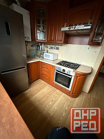 Двухкомнатная квартира с паркоместом на Мира Донецк - изображение 4