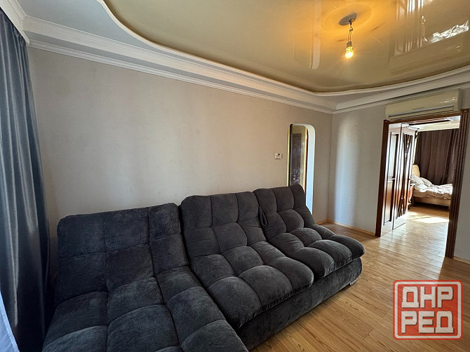 Двухкомнатная квартира с паркоместом на Мира Донецк - изображение 8