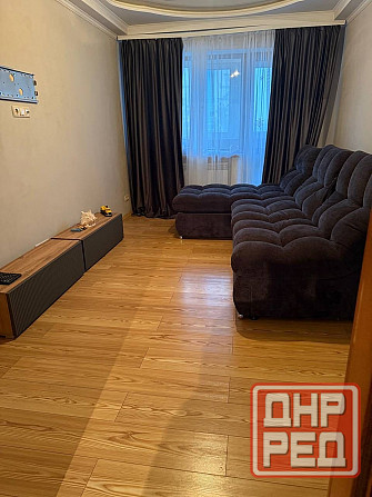 Двухкомнатная квартира с паркоместом на Мира Донецк - изображение 5