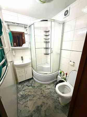 Ворошиловский район. Донецк