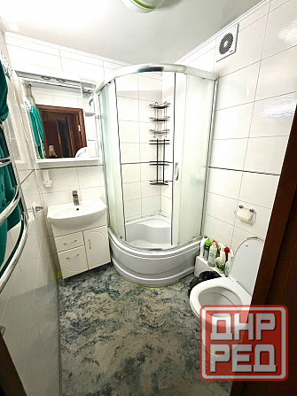 Ворошиловский район. Донецк - изображение 6