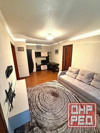 Ворошиловский район. Донецк - изображение 5