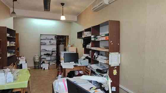 Аренда офис 30 квм Гурова Ворошиловский Донецк