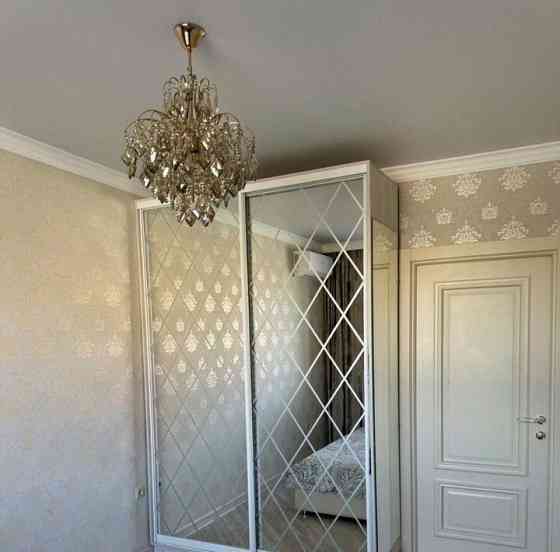 Сдаётся 2-комн. квартира на ул.Тренева(Киевский район Донецка) Донецк