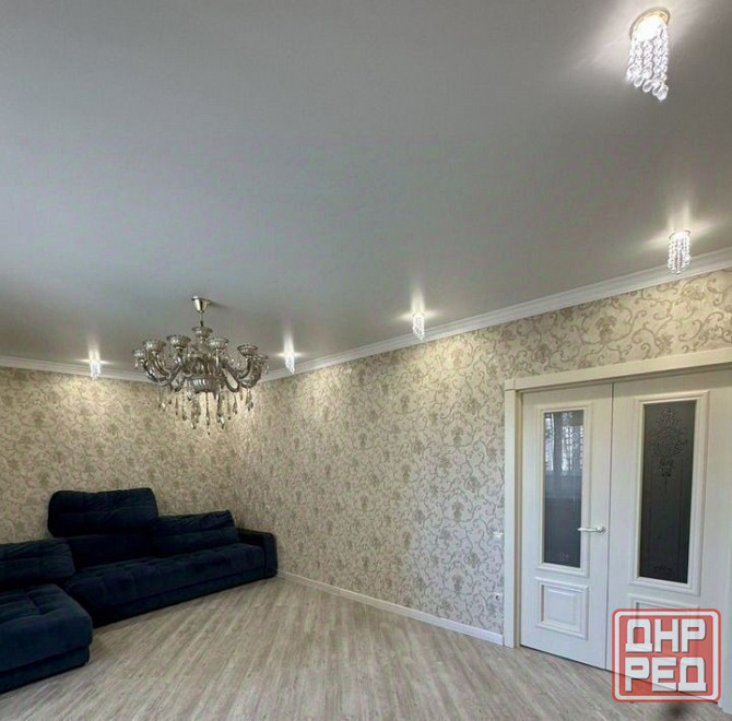 Сдаётся 2-комн. квартира на ул.Тренева(Киевский район Донецка) Донецк - изображение 4