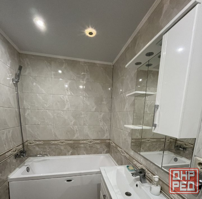 Сдаётся 2-комн. квартира на ул.Тренева(Киевский район Донецка) Донецк - изображение 6