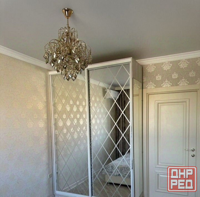 Сдаётся 2-комн. квартира на ул.Тренева(Киевский район Донецка) Донецк - изображение 3