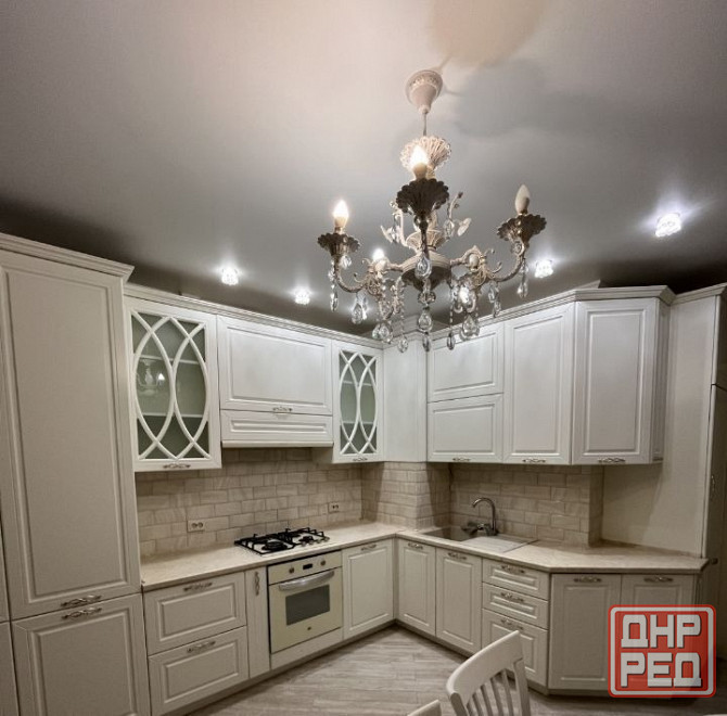 Сдаётся 2-комн. квартира на ул.Тренева(Киевский район Донецка) Донецк - изображение 1