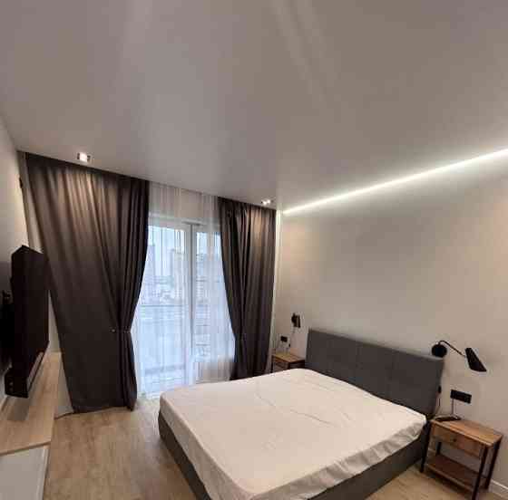 Сдам 1-комнатную квартиру в Калининском районе Донецка Донецк