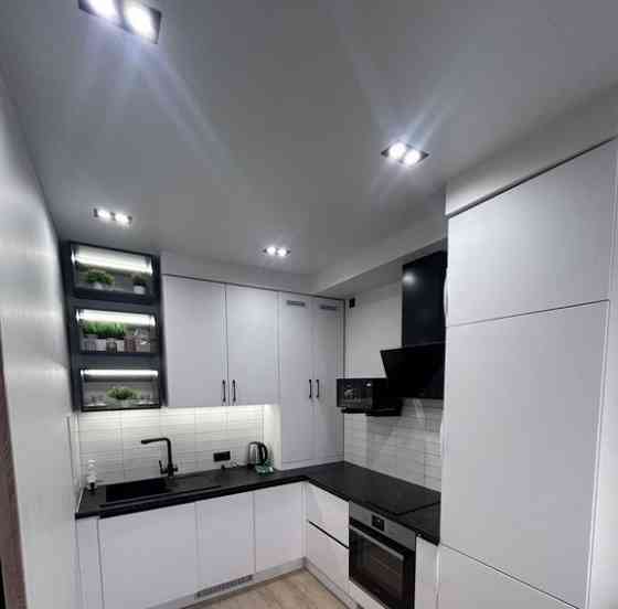 Сдам 1-комнатную квартиру в Калининском районе Донецка Донецк