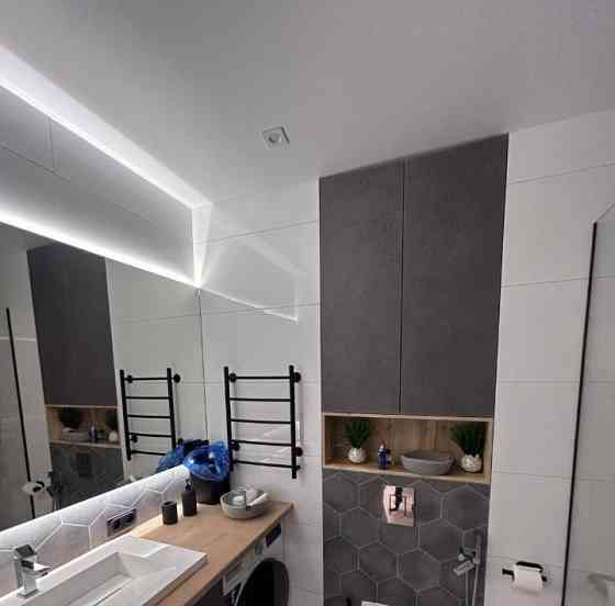 Сдам 1-комнатную квартиру в Калининском районе Донецка Донецк