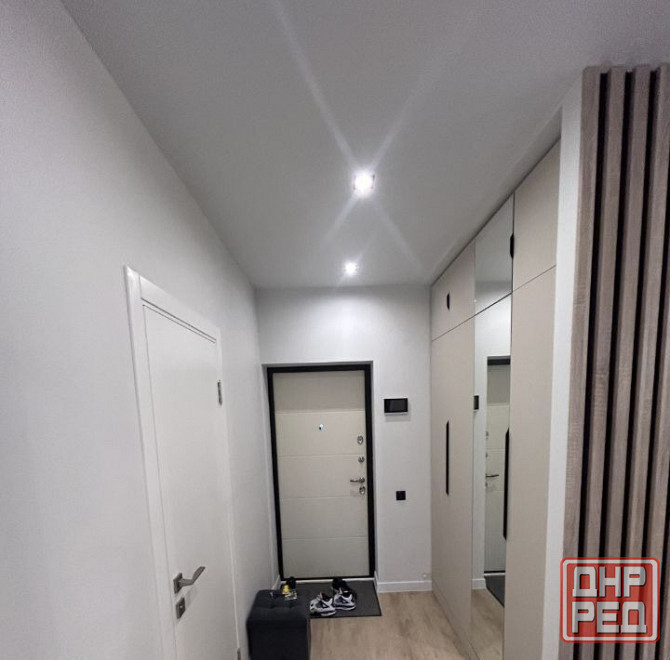 Сдам 1-комнатную квартиру в Калининском районе Донецка Донецк - изображение 7