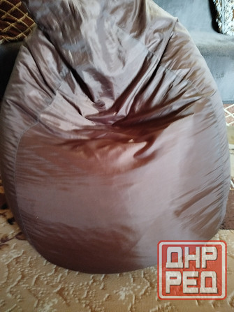 кресло мешок Донецк - изображение 3