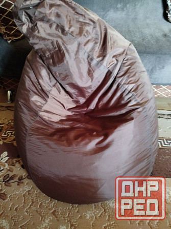 кресло мешок Донецк - изображение 1
