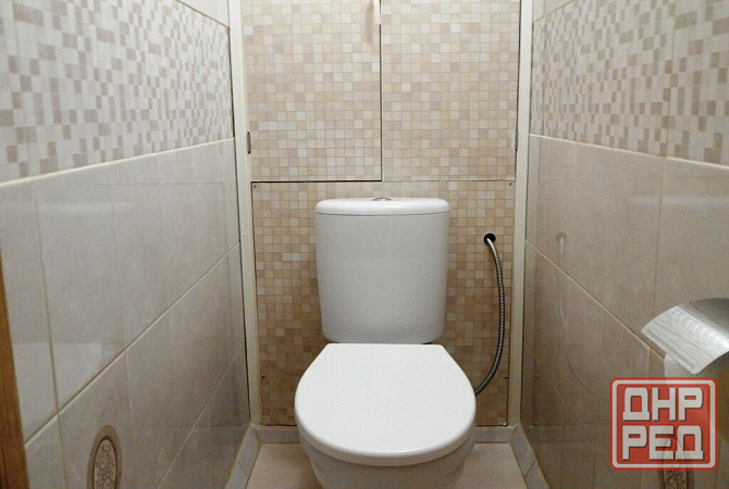 Ворошиловский район, проспект Дзержинского, Динамо Донецк - изображение 2