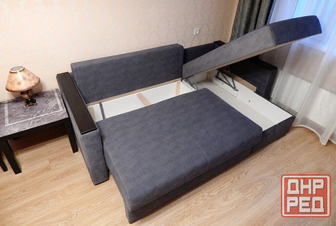 Ворошиловский район, проспект Дзержинского, Динамо Донецк - изображение 1