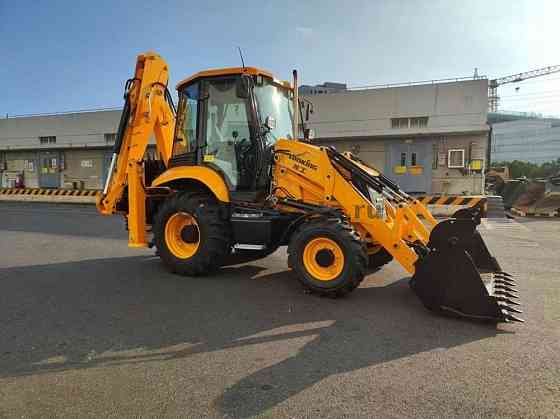 Экскаватор-погрузчик Lonking 83C, 2025 Донецк