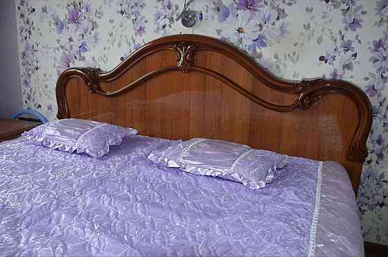 Кровать с матрасом Макеевка