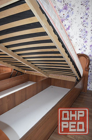 Кровать с матрасом Макеевка - изображение 5