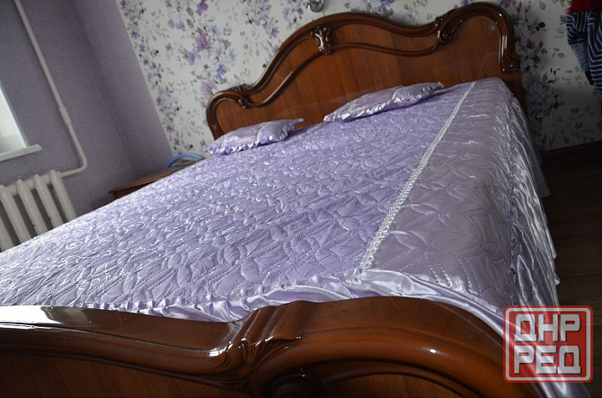 Кровать с матрасом Макеевка - изображение 1