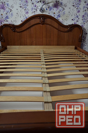 Кровать с матрасом Макеевка - изображение 4