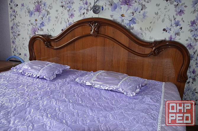 Кровать с матрасом Макеевка - изображение 3