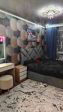 3-х комн., район Ильича, евроремонт, вода круглосуточно, 61 м2, 4/5 эт. Донецк