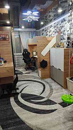 3-х комн., район Ильича, евроремонт, вода круглосуточно, 61 м2, 4/5 эт. Донецк