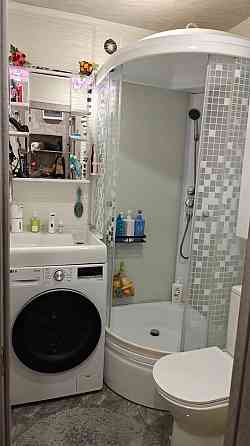 3-х комн., район Ильича, евроремонт, вода круглосуточно, 61 м2, 4/5 эт. Донецк