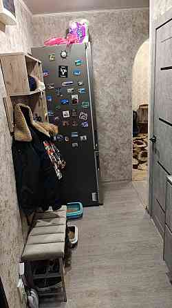 3-х комн., район Ильича, евроремонт, вода круглосуточно, 61 м2, 4/5 эт. Донецк