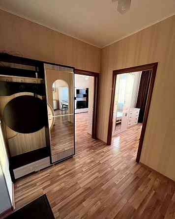 город Донецк, Мирный микрорайон, Кировский/Ленинский район Донецк