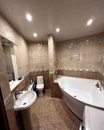 город Донецк, Мирный микрорайон, Кировский/Ленинский район Донецк