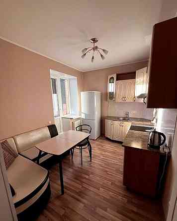 город Донецк, Мирный микрорайон, Кировский/Ленинский район Донецк