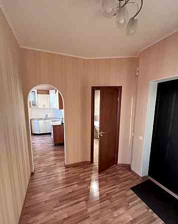 город Донецк, Мирный микрорайон, Кировский/Ленинский район Донецк