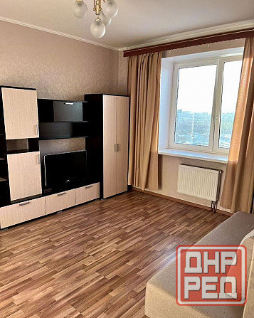 город Донецк, Мирный микрорайон, Кировский/Ленинский район Донецк - изображение 3