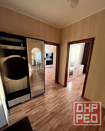 город Донецк, Мирный микрорайон, Кировский/Ленинский район Донецк - изображение 6