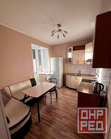 город Донецк, Мирный микрорайон, Кировский/Ленинский район Донецк - изображение 2