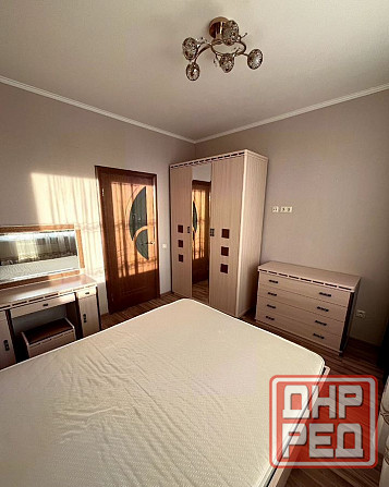 город Донецк, Мирный микрорайон, Кировский/Ленинский район Донецк - изображение 1