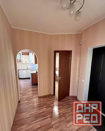 город Донецк, Мирный микрорайон, Кировский/Ленинский район Донецк - изображение 5